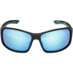 Alpina Sports Lyron sončna očala, črno-modra