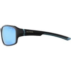 Alpina Sports Lyron sončna očala, črno-modra