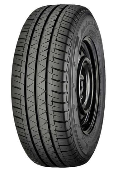 Yokohama 215/70 R15 109S Yokohama RY55