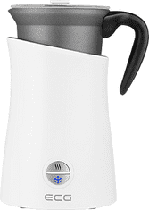 NM 2255 Latte Art White penilnik mleka