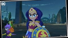 Nintendo DC Super Hero Girls: Teen Power igra (Switch)