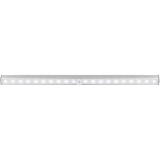 Goobay LED podelementna svetilka, 2,2 W, s senzorjem - odprta embalaža