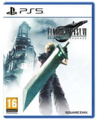 Square Enix Final Fantasy VII Remake Intergrade igra (PS5)