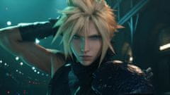 Square Enix Final Fantasy VII Remake Intergrade igra (PS5)