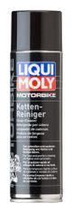 Liqui Moly čistilo za verigo in zavore Motorbike Chain and Brake Cleaner, 500 ml