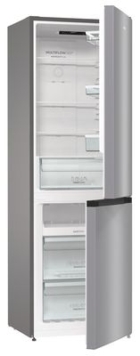 Kombinirani hladilnik z zamrzovalnikom Gorenje NRK6191PS4
