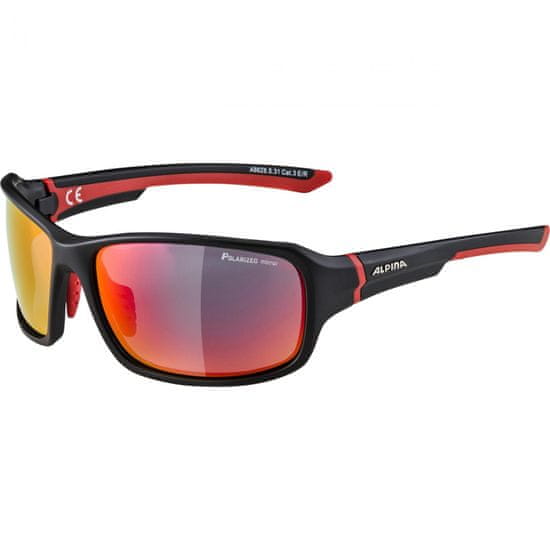Alpina Sports Tri-Scray 2.0 kolesarska očala
