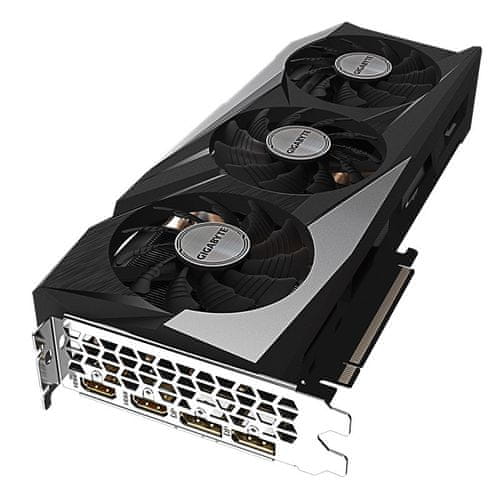 GIGABYTE Radeon RX 6700 XT 12GB OC GDDR6