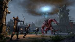 Bethesda Softworks The Elder Scrolls Online - Blackwood Collection igra (Xbox One in Xbox Series X)