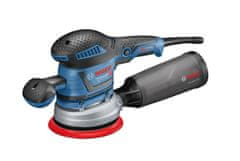 BOSCH Professional GEX 40-150 ekscentrični brusilnik (060137B202)