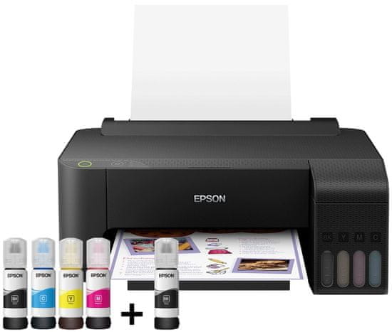 Epson EcoTank L1110 tiskalnik