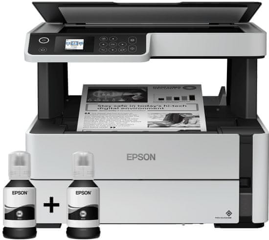 Epson EcoTank M2140 tiskalnik (C11CG27403)