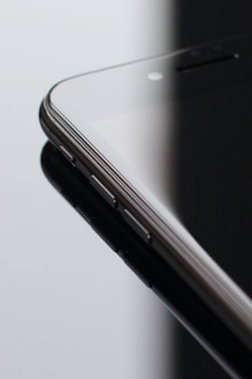 3MK Zaščitno kaljeno steklo za Samsung Galaxy S21 Plus