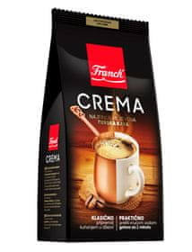 Franck Crema mleta kava, 400 g