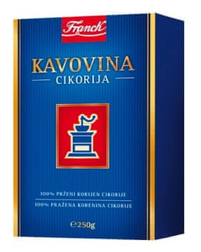 Franck 100% cikorija, 250 g