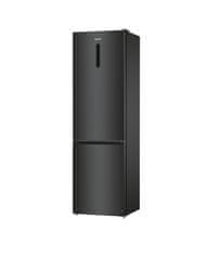 Gorenje NRK620EABXL4 kombinirani hladilnik + DARILO