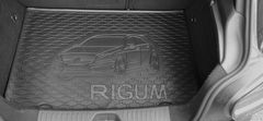 Rigum Guma kopel v prtljažniku Mercedes razreda A W176 2013-
