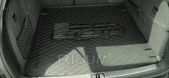 Rigum Guma kopel v prtljažniku Audi A4 Prej 2001-
