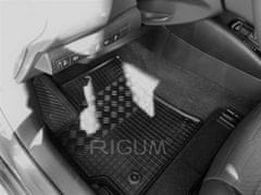 Rigum Gumijaste preproge Toyota COROLLA 2019-