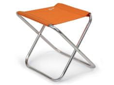 kamp stol, Ocean Orange
