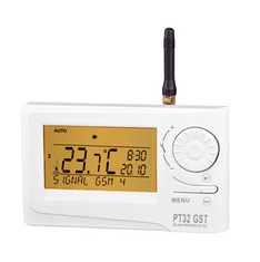 Elektrobock PT32 GST - Sobni termostat z GSM modulom