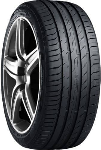 Nexen letne gume N Fera Sport SUV 275/55R17 109V