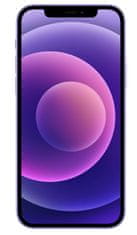 Apple iPhone 12 pametni telefon, 64 GB, Purple
