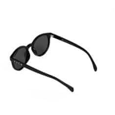 Vuch ženske sončna polarizirana očala Ovalni Holly črna
