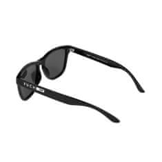 Vuch ženske polarizacijska sončna očala Ovalni Inez črna