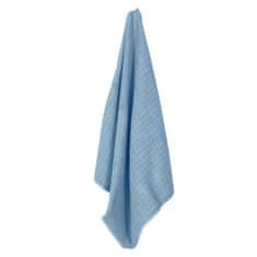 Kela Univerzalni komplet brisač 4 kosi SUPOR iz mikrovlaken modra / siva KL-12730
