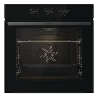 Gorenje BO6725E02BG vgradna pečica