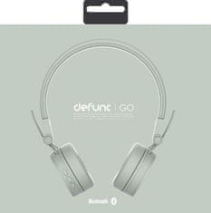 Defunc Slušalke HeadPhone GO 