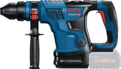 BOSCH Professional GBH 18V-34 CF akumulatorsko kladivo (0.611.914.021)