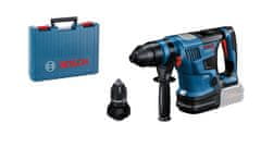 BOSCH Professional GBH 18V-34 CF akumulatorsko kladivo (0.611.914.021)