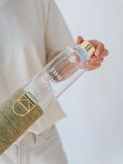 Equa Pistachio steklenica za vodo