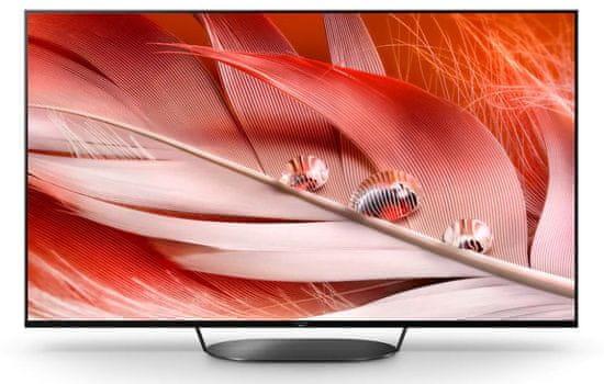 Sony XR-65X92J 65 BRAVIA XR pametni televizor, Full Array LED, 4K Ultra HD, HDR (XR65X92JAEP)