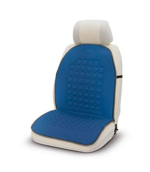 Bottari prevleka za sedež, magnetna, modra - Odprta embalaža