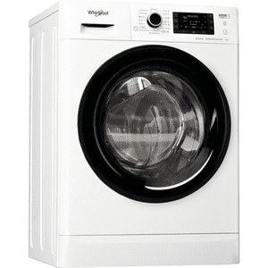 Whirlpool FWSD 71283 BV EE N pralni stroj s sprednjim polnjenjem