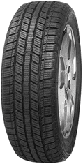 Minerva zimske gume 215/60R17C 109T 3PMSF S110 m+s