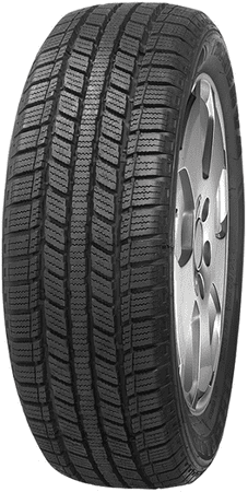 Minerva zimske gume 205/65R16C 107R S110 m+s