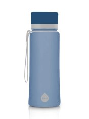 Equa Midnight plastenka za vodo, otroška, 600 ml