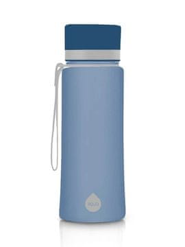 Equa Midnight plastenka za vodo, otroška, 600 ml