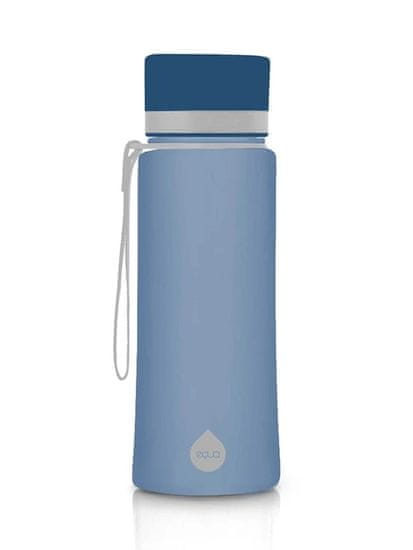 Equa Midnight plastenka za vodo, otroška, 600 ml