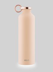 Equa Smart steklenica za vodo, roza