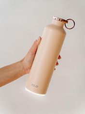 Equa Smart steklenica za vodo, roza