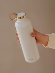 Equa Smart steklenica za vodo, bela - odprta embalaža