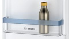 Bosch KIV86VSE0 vgradni kombinirani hladilnik
