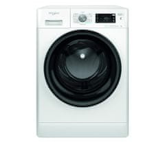 Whirlpool FFB 7438 BV EE pralni stroj