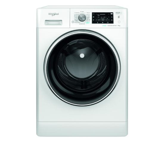 Whirlpool FFD 8448 BCV EE pralni stroj