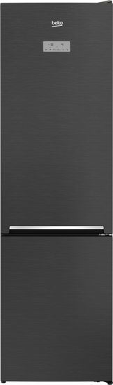 Beko RCNA406E60LZXRN kombinirani hladilnik